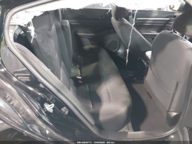 Nissan Altima Sv Intelligent Awd Image 5