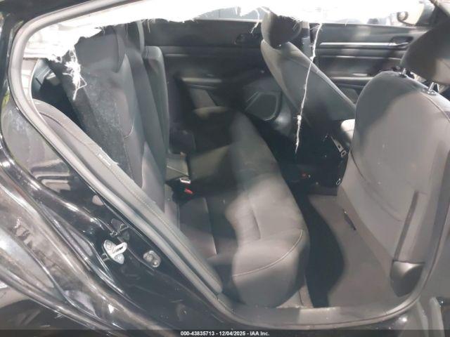 Nissan Altima Sv Intelligent Awd Image 5