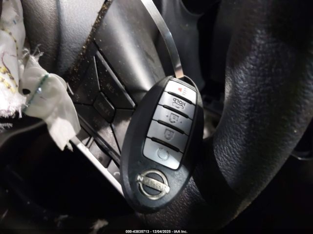 Nissan Altima Sv Intelligent Awd Image 10