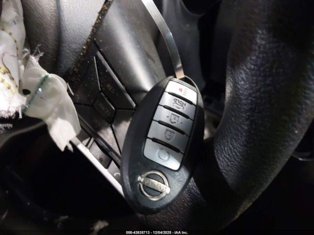 Nissan Altima Sv Intelligent Awd Image 10