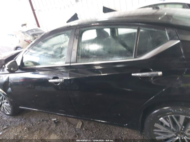 Nissan Altima Sv Intelligent Awd Image 12