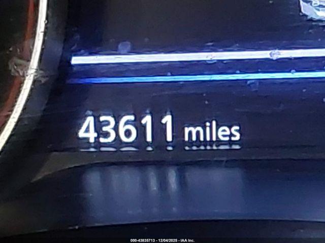 Nissan Altima Sv Intelligent Awd Image 2