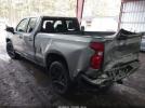 Chevrolet Silverado 1500 2wd  Standard Bed Custom Image 4