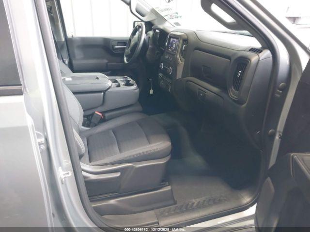 Chevrolet Silverado 1500 2wd  Standard Bed Custom Image 10