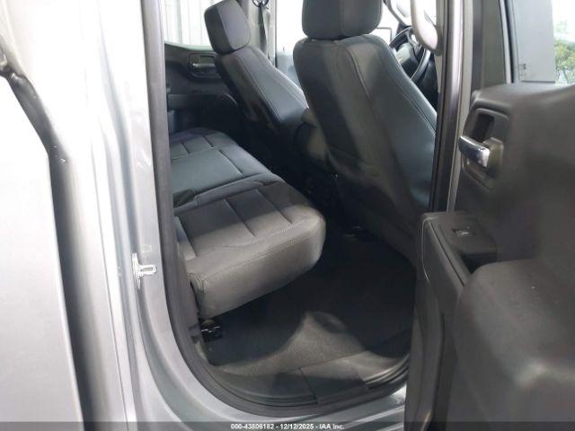 Chevrolet Silverado 1500 2wd  Standard Bed Custom Image 12