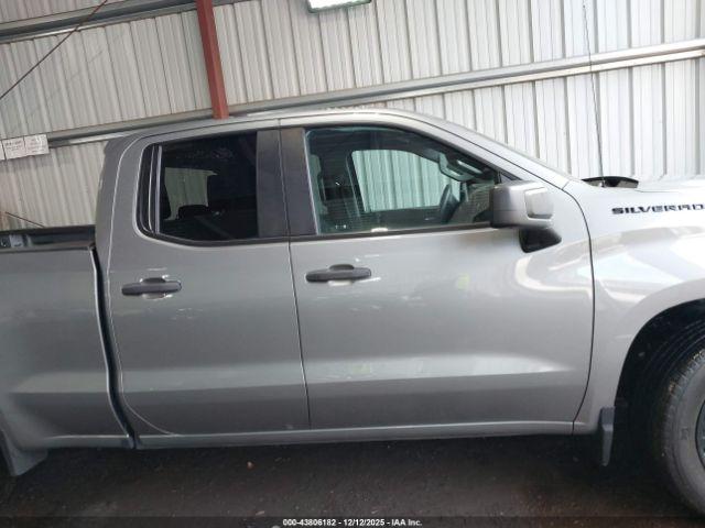 Chevrolet Silverado 1500 2wd  Standard Bed Custom Image 15