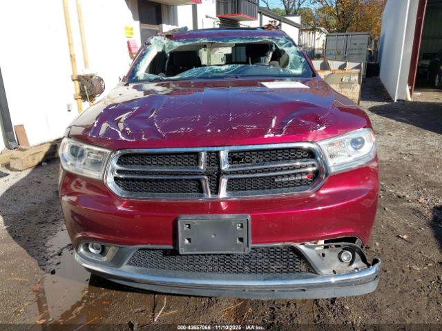 Dodge Durango Sxt Awd Image 2