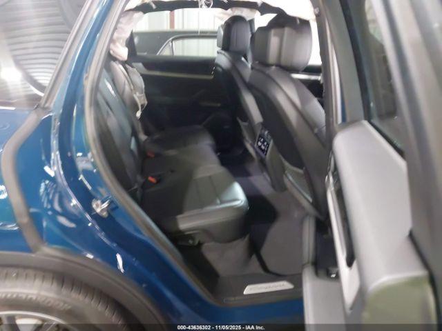 Porsche Cayenne Image 8