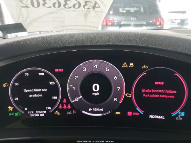 Porsche Cayenne Image 12