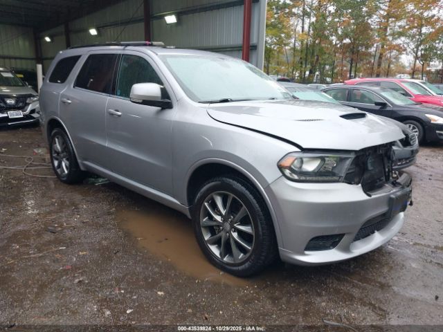 Dodge Durango Gt Awd Image 1