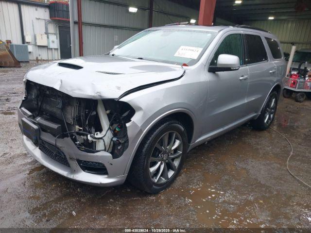 Dodge Durango Gt Awd Image 4