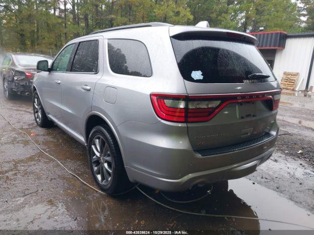 Dodge Durango Gt Awd Image 5