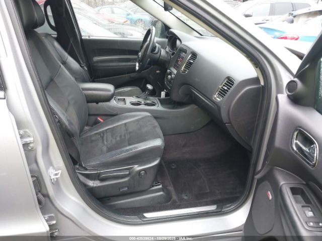 Dodge Durango Gt Awd Image 7