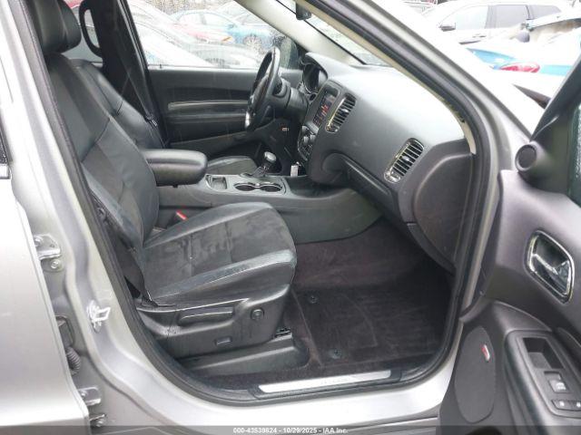 Dodge Durango Gt Awd Image 7