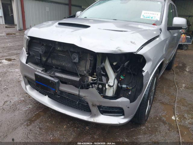 Dodge Durango Gt Awd Image 2