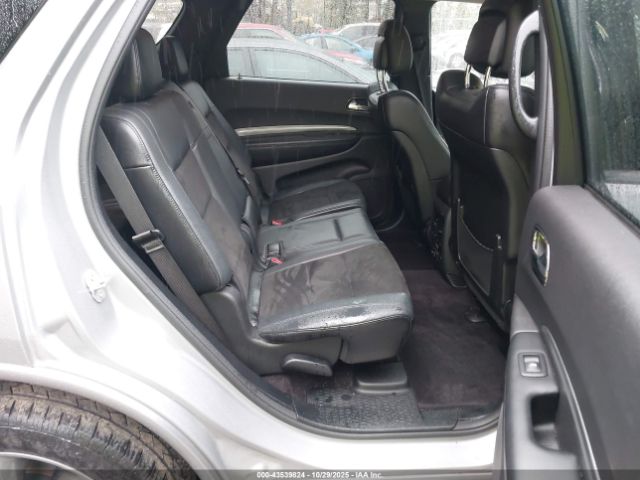 Dodge Durango Gt Awd Image 8