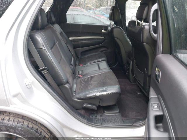 Dodge Durango Gt Awd Image 8