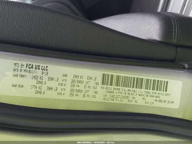 Dodge Durango Gt Awd Image 15