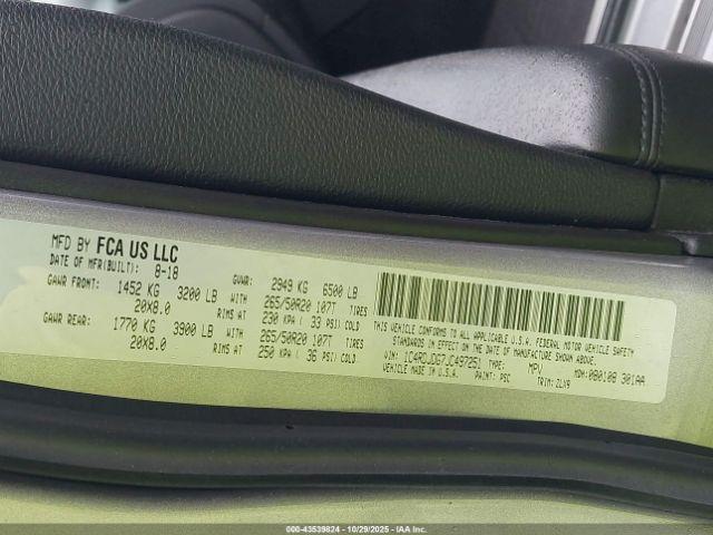 Dodge Durango Gt Awd Image 15