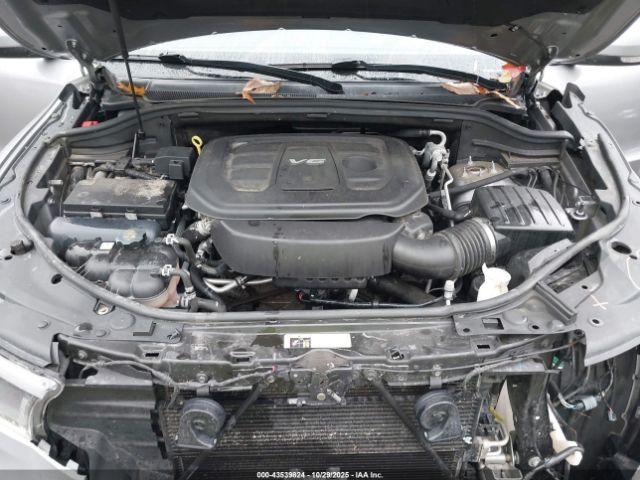 Dodge Durango Gt Awd Image 10