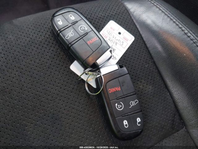 Dodge Durango Gt Awd Image 11