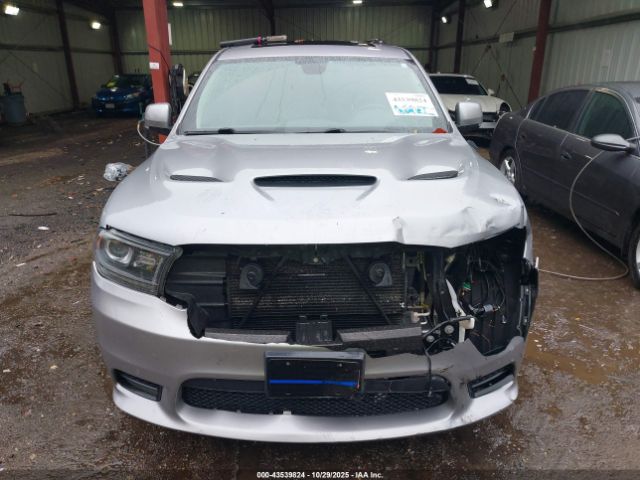 Dodge Durango Gt Awd Image 16