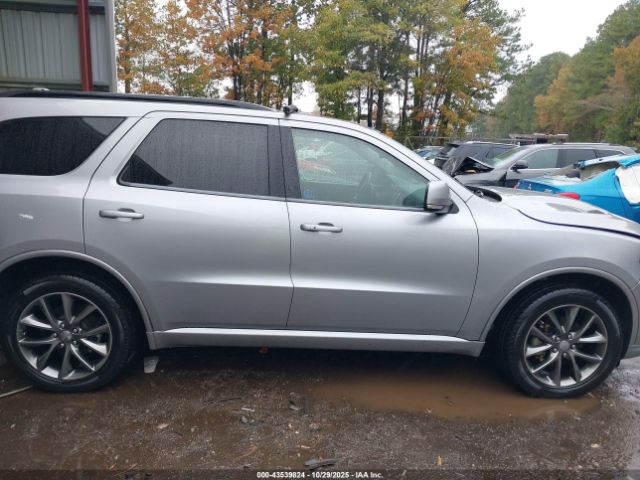 Dodge Durango Gt Awd Image 12