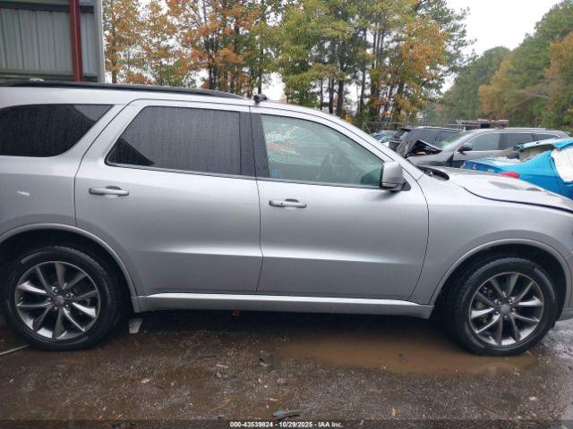Dodge Durango Gt Awd Image 12