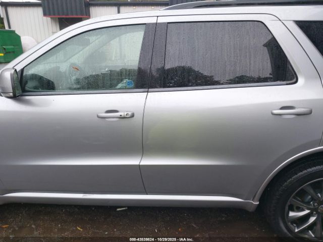 Dodge Durango Gt Awd Image 14