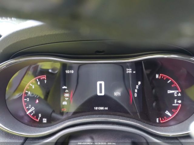 Dodge Durango Gt Awd Image 13