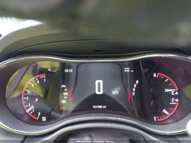 Dodge Durango Gt Awd Image 13