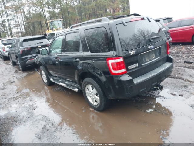 Ford Escape Xlt Image 5