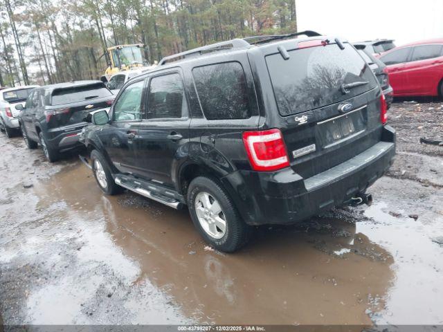 Ford Escape Xlt Image 5