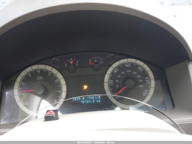 Ford Escape Xlt Image 7