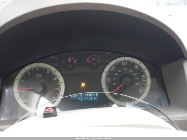 Ford Escape Xlt Image 7