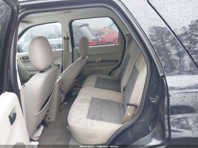 Ford Escape Xlt Image 6