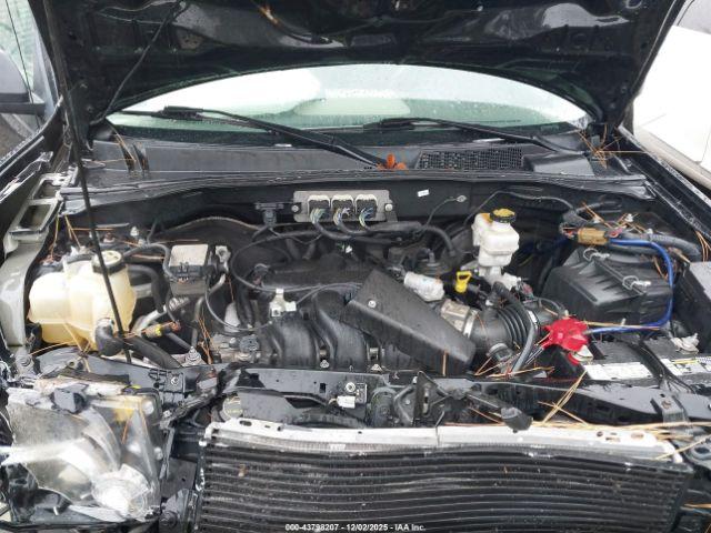 Ford Escape Xlt Image 10