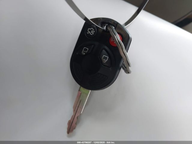 Ford Escape Xlt Image 11