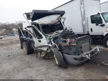  Salvage International 4000