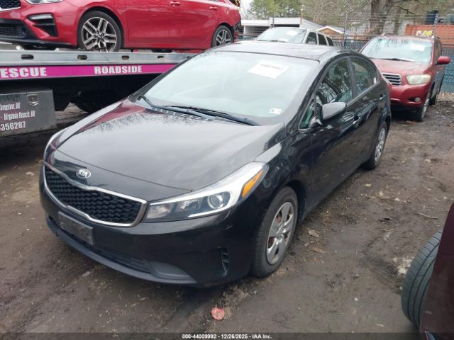 Kia Forte Lx Image 2