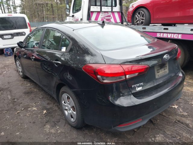 Kia Forte Lx Image 6