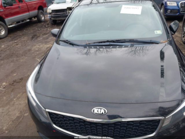 Kia Forte Lx Image 13