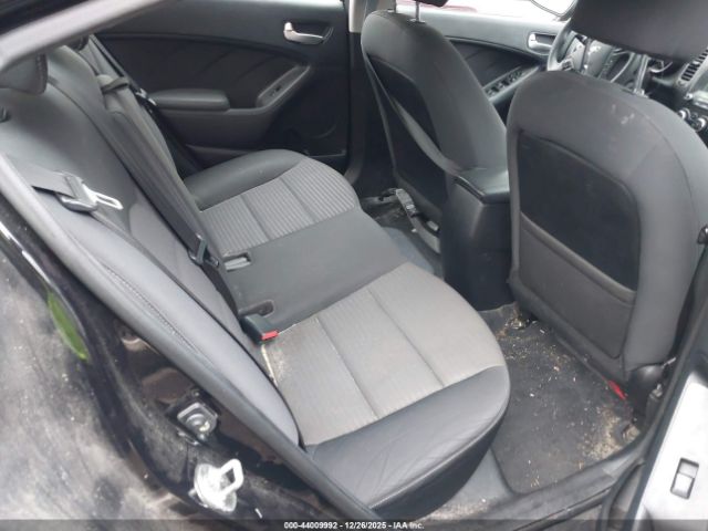 Kia Forte Lx Image 3