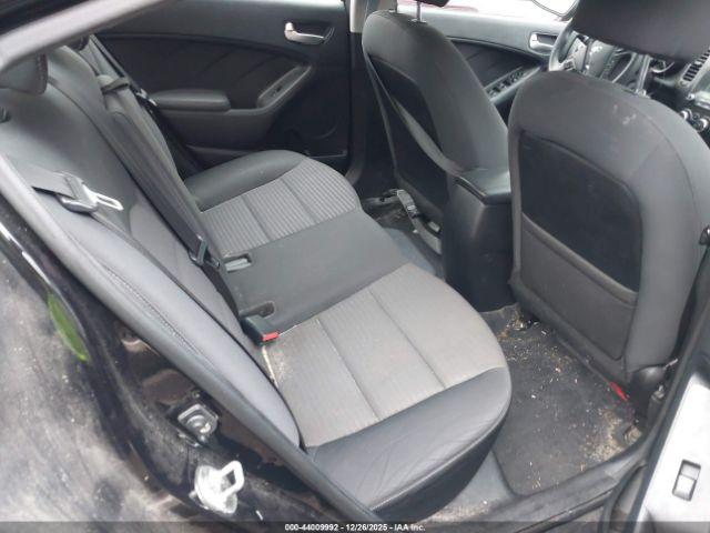 Kia Forte Lx Image 3