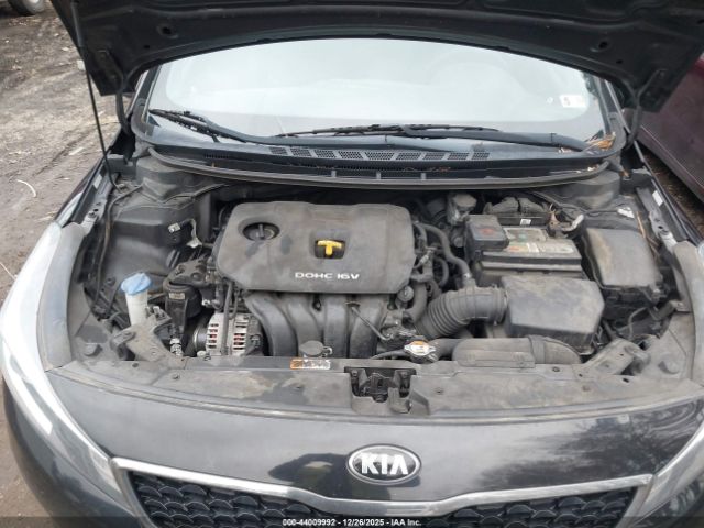 Kia Forte Lx Image 5