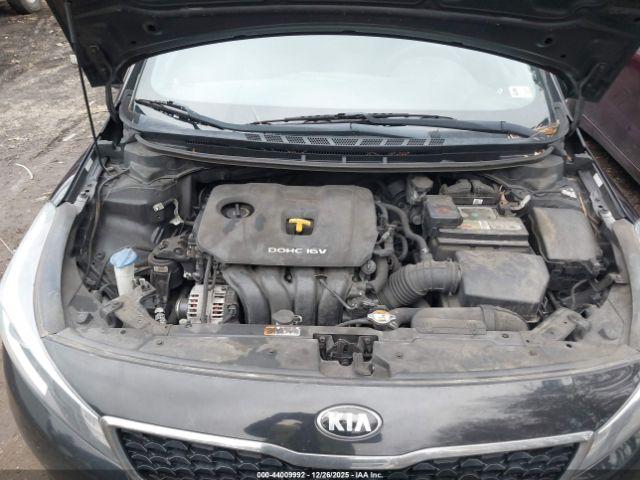 Kia Forte Lx Image 5