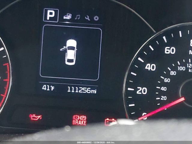 Kia Forte Lx Image 11