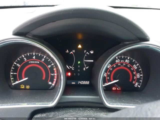 Toyota Highlander Sport Image 9