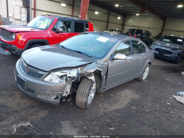 Saturn Aura Xe Image 3