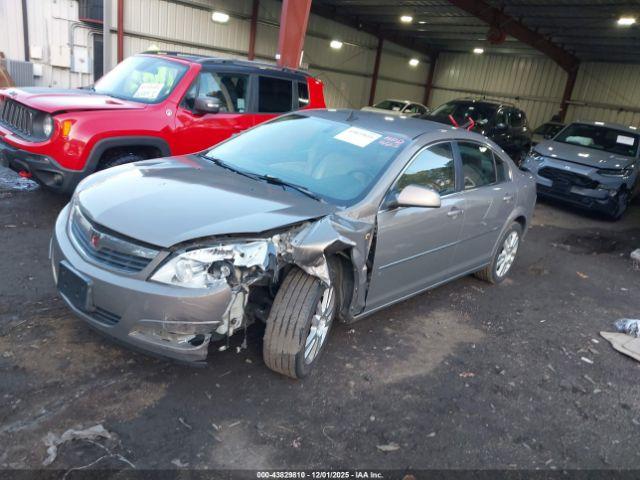 Saturn Aura Xe Image 3